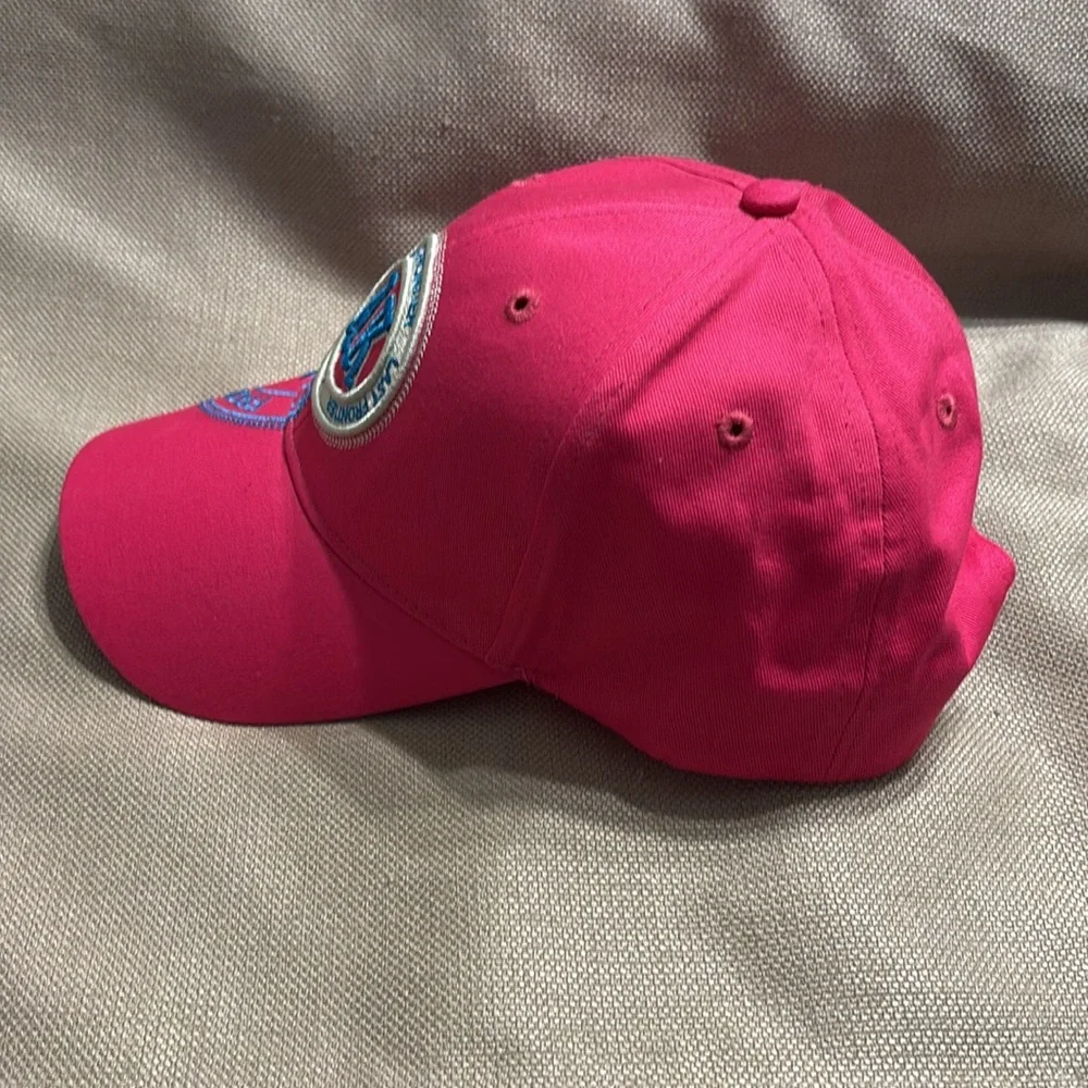 Robin Ruth Alaska Baseball Cap